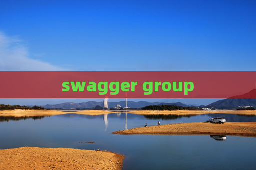 swagger group swagger group